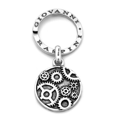 Portachiavi Ingranaggi