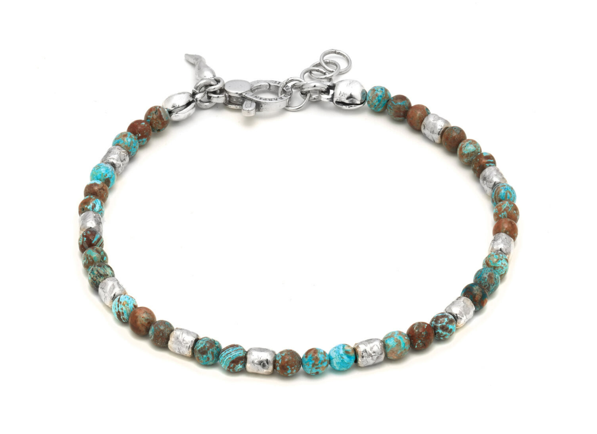 Bracciale Tango Agata