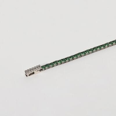 BRACCIALE TENNIS
