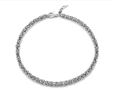 Collana Mini Bizantina Collana Mini Bizantina