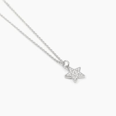 Collana POLVERE DI STELLE