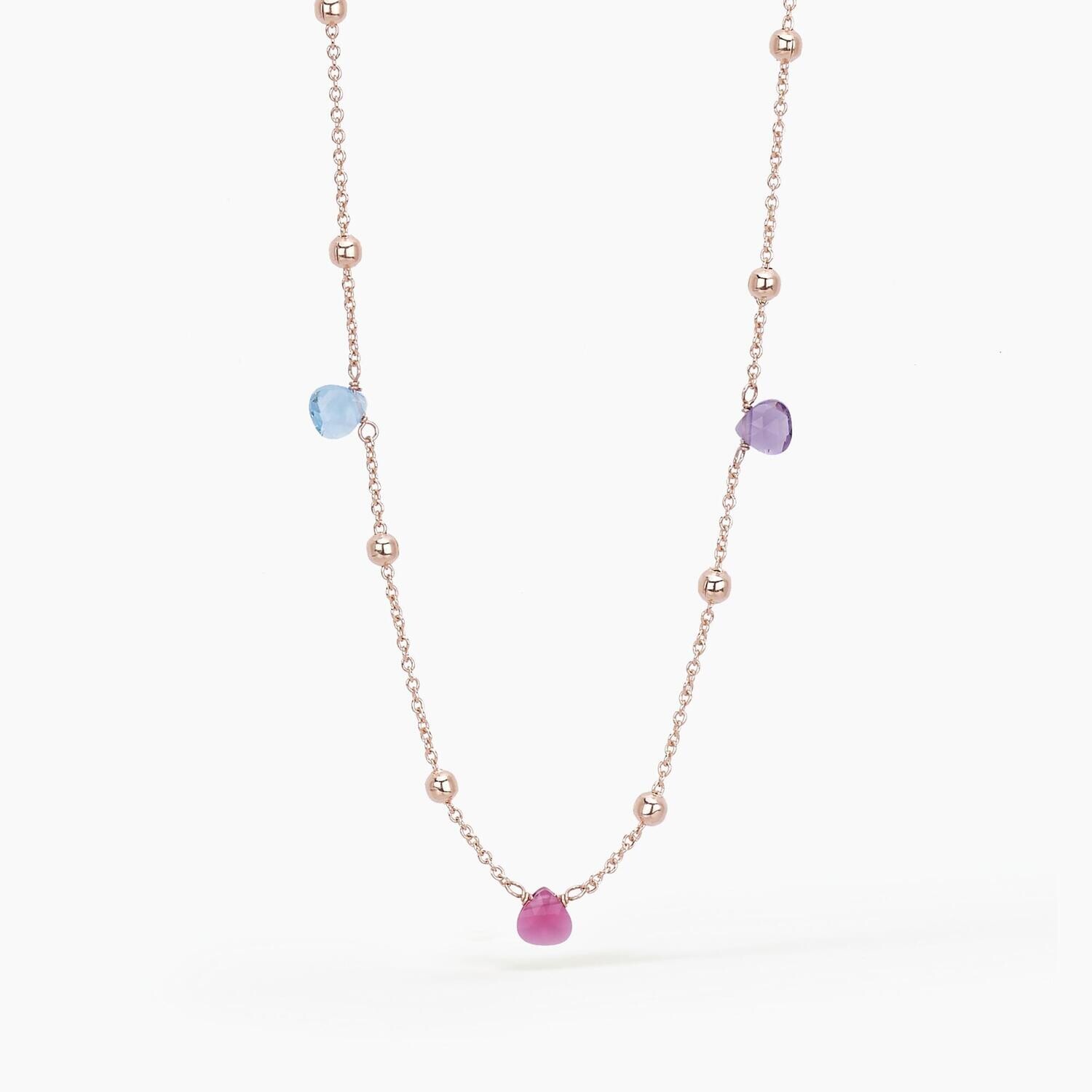 Collana BEAUTY CODE