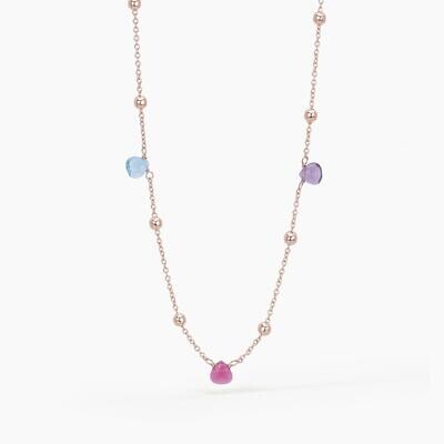 Collana BEAUTY CODE
