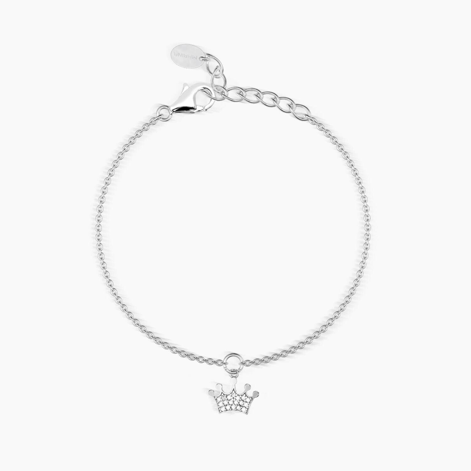 Bracciale BE A QUEEN Bracciale BE A QUEEN