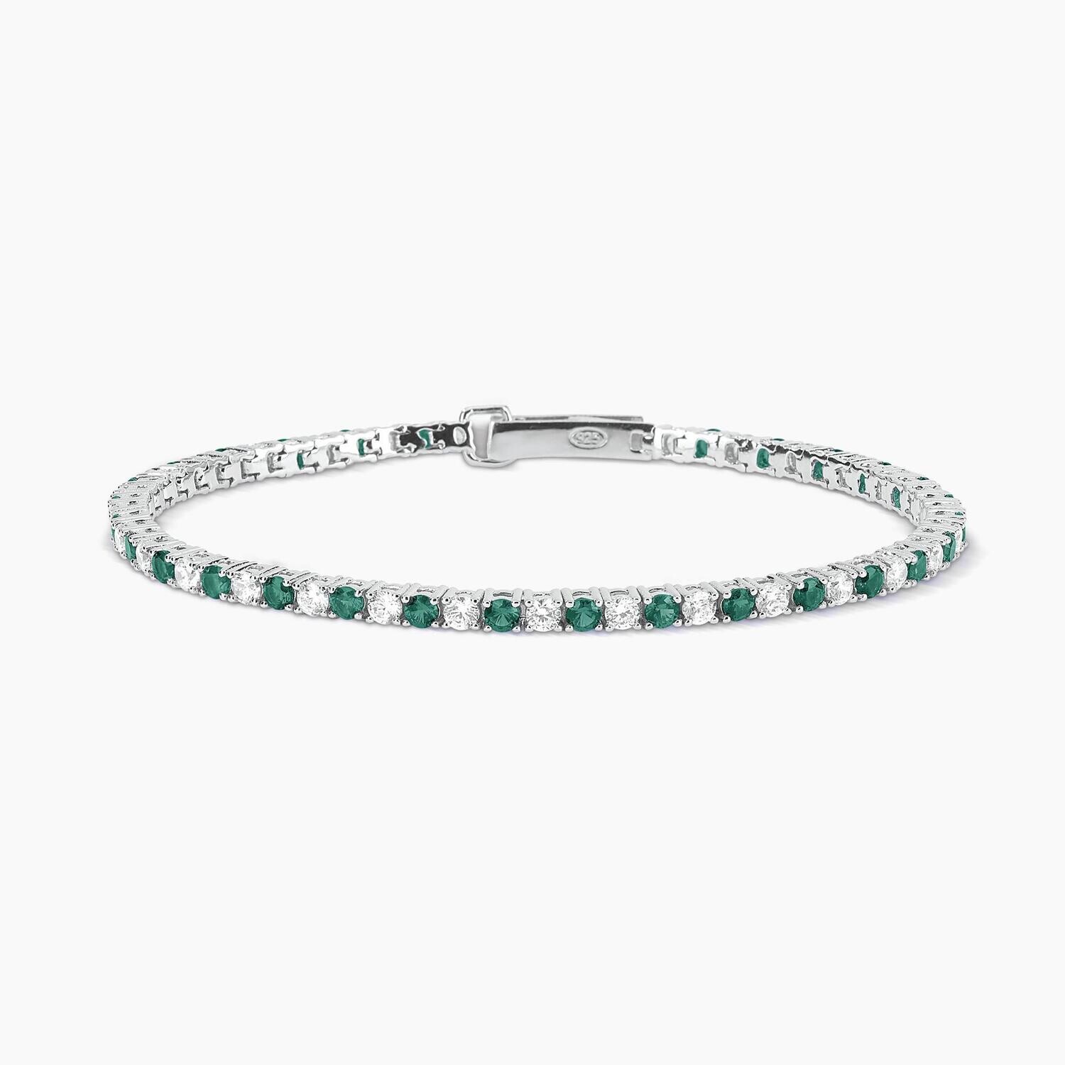 Bracciale TENNIS CLUB Bracciale TENNIS CLUB