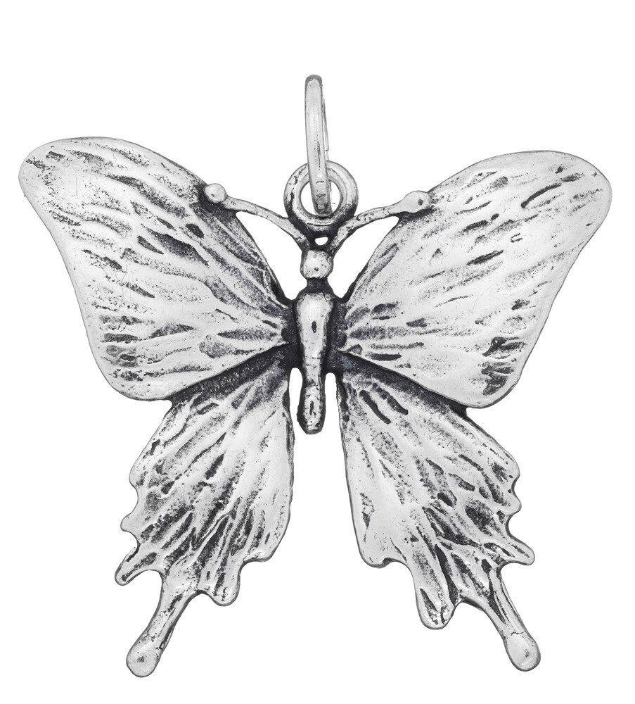 Charm Farfalla Light Grande Charm Farfalla Light Grande