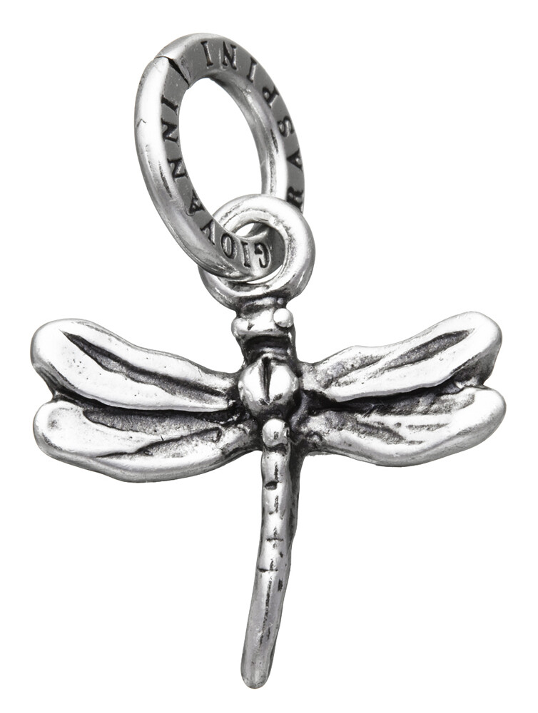 Charm Libellula Charm Libellula