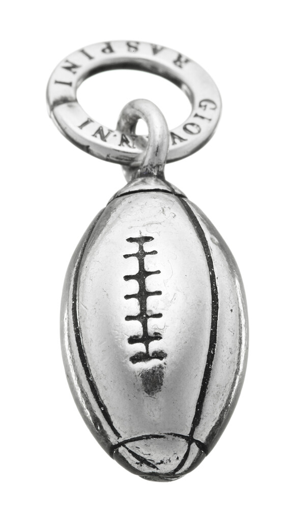 Charm Palla Rugby Charm Palla Rugby