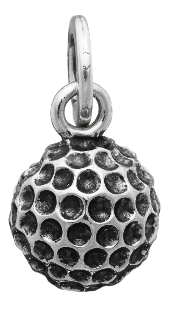 Charm Pallina da Golf Charm Pallina da Golf
