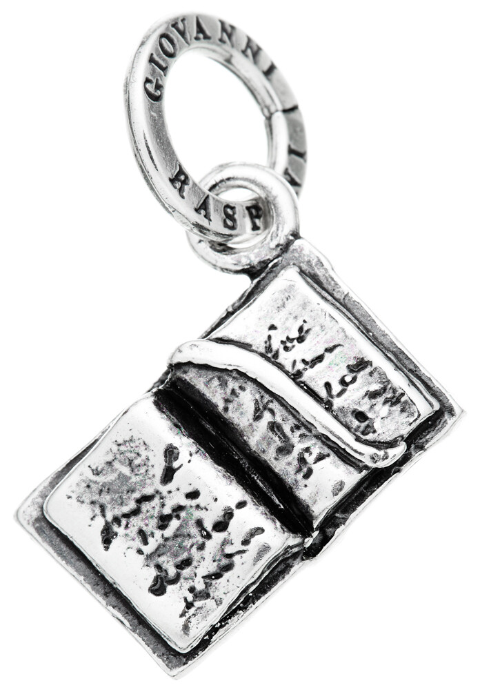 Charm Libro Charm Libro