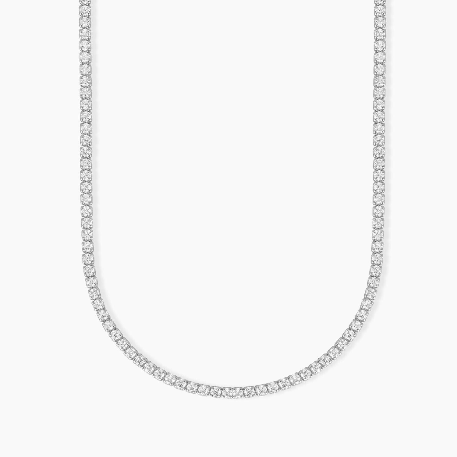 Collana MINI TENNIS Collana MINI TENNIS