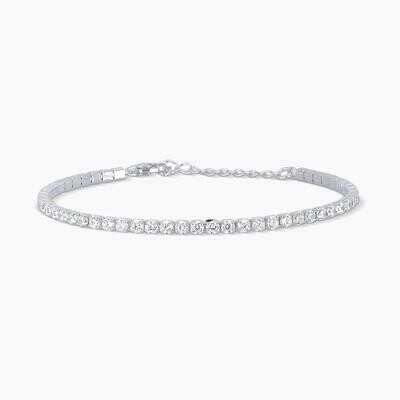 Bracciale MINI TENNIS Bracciale MINI TENNIS