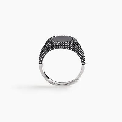 ANELLO MASCALZONE regolabile