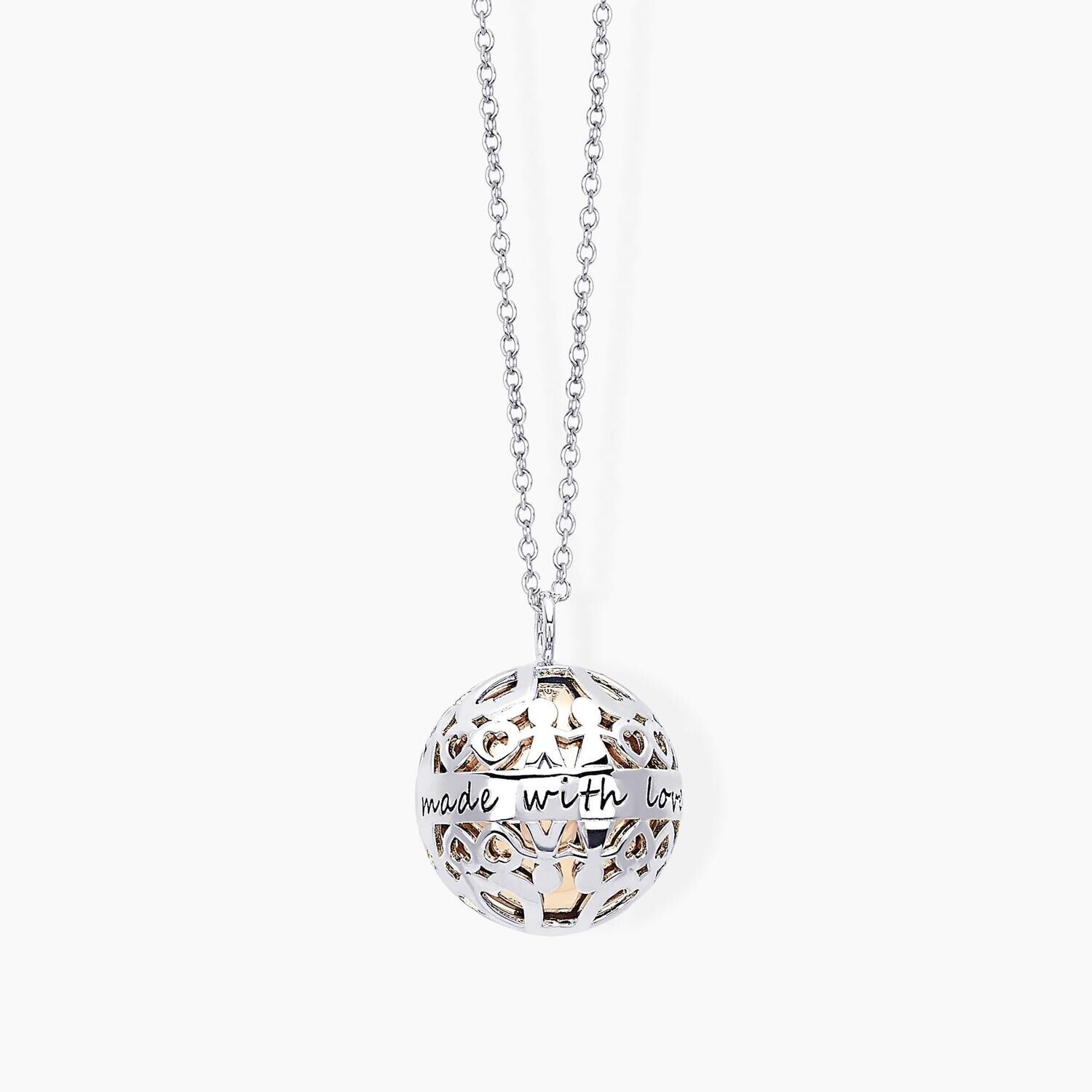 Collana MADE WITH LOVE Collana MADE WITH LOVE