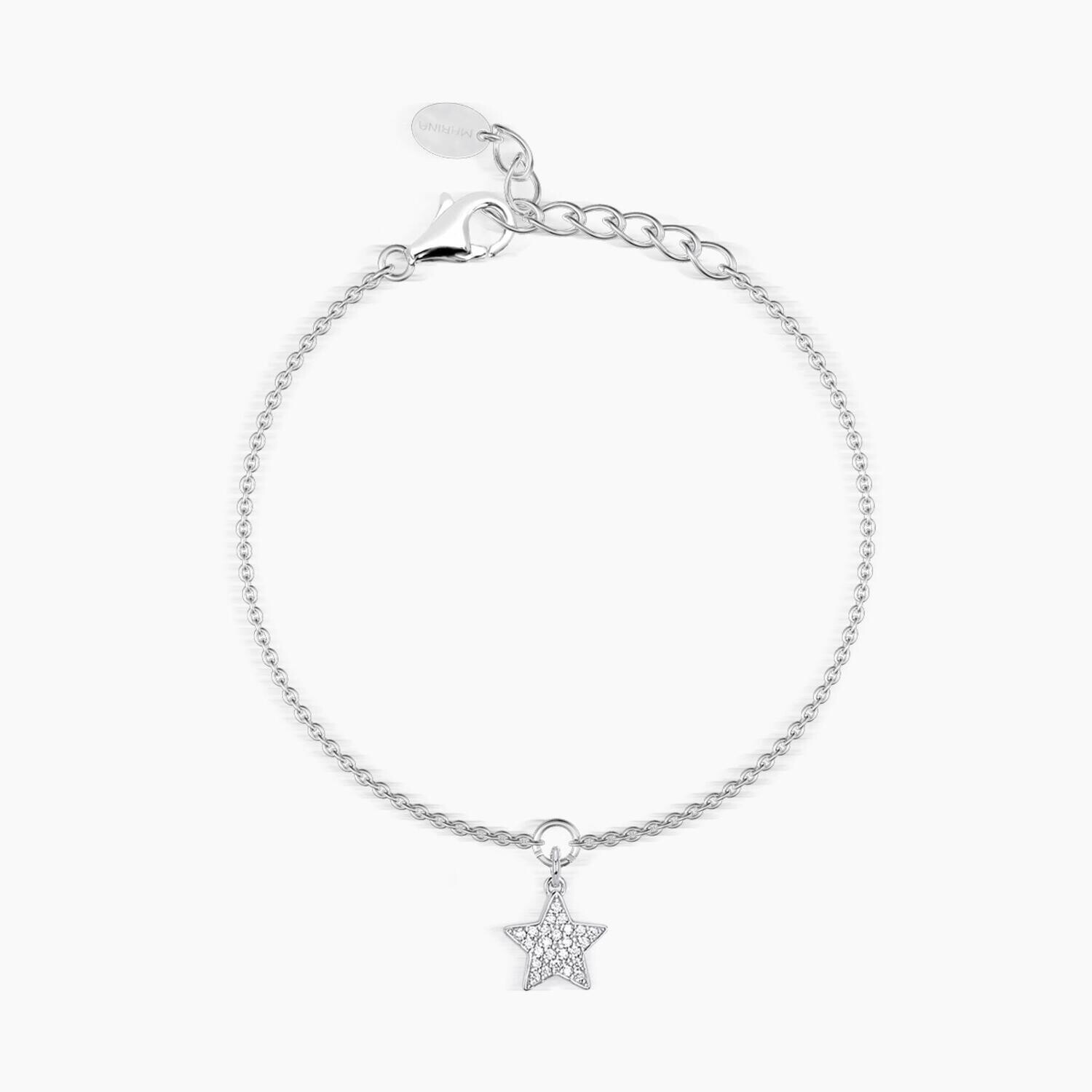 Bracciale POLVERE DI STELLE Bracciale POLVERE DI STELLE