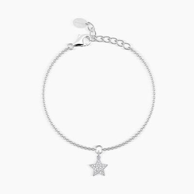 Bracciale POLVERE DI STELLE Bracciale POLVERE DI STELLE