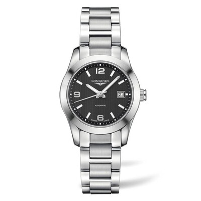 Longines Conquest Classic Longines Conquest Classic