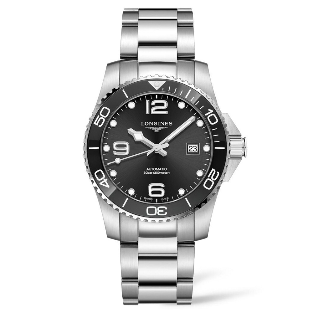 Longines Hydroconquest