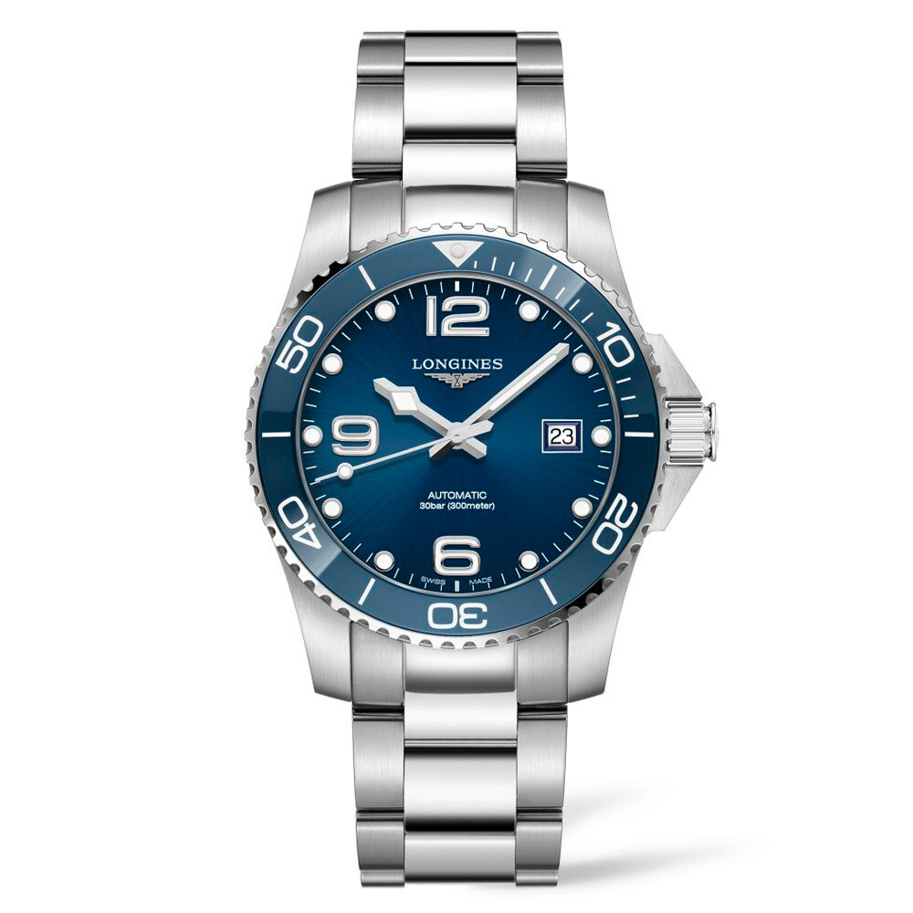 Longines Hydroconquest