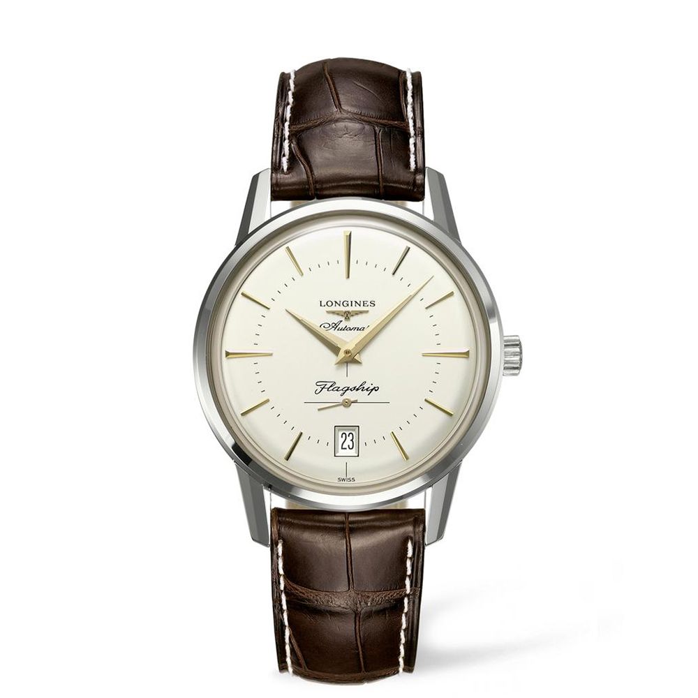Longines Flagship Heritage Longines Flagship Heritage