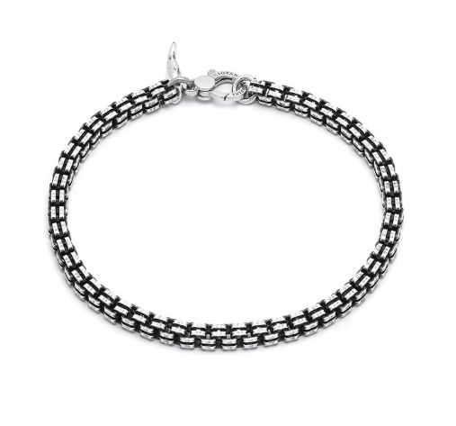 Bracciale Maglia Quadra Bracciale Maglia Quadra
