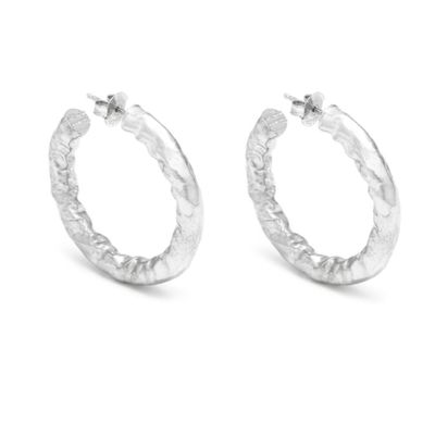 Orecchini Stone Medi