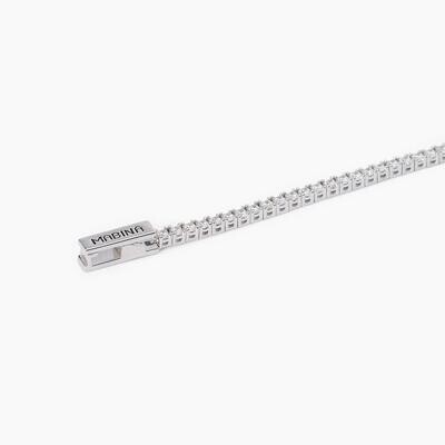 BRACCIALE TENNIS MINI