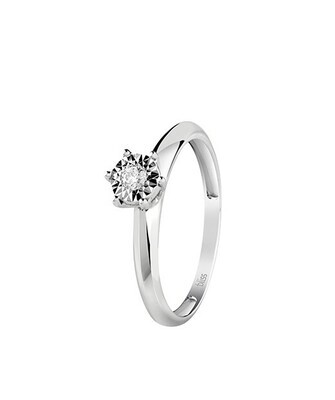 Anello Rugiada ct. 0,03