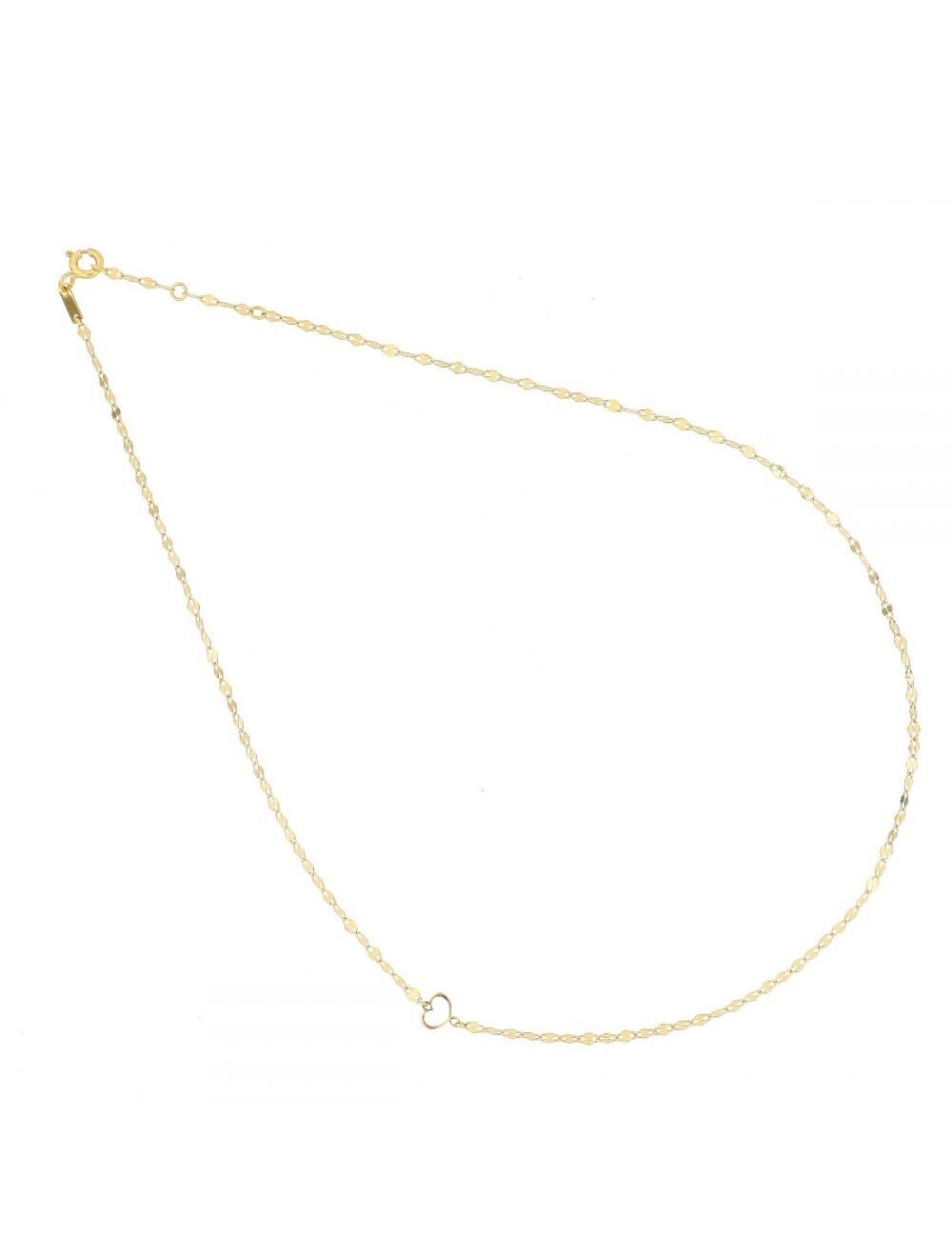 GIROCOLLO ORO GIALLO