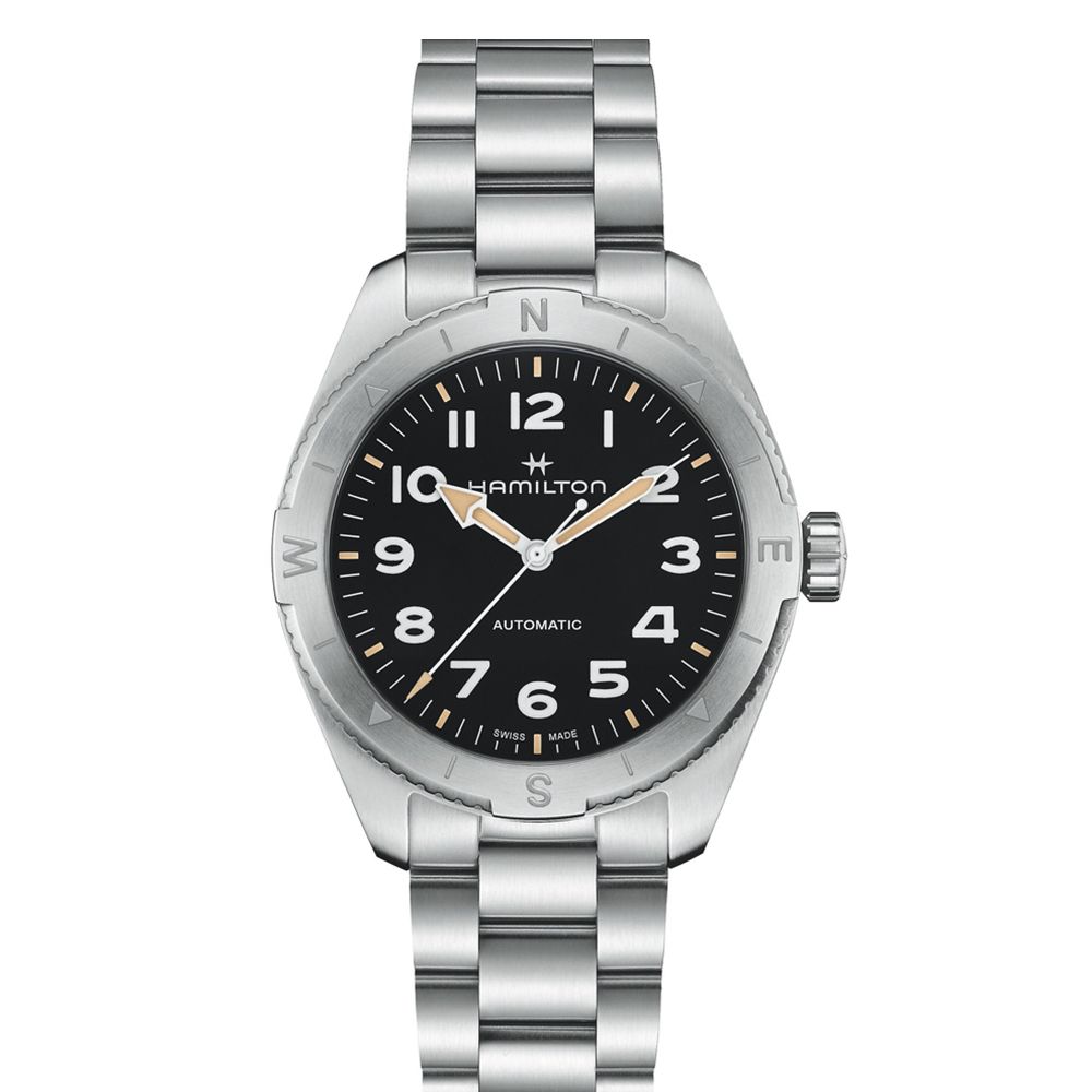 Khaki field expedition Khaki field expedition