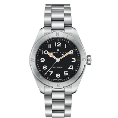 Khaki field expedition Khaki field expedition