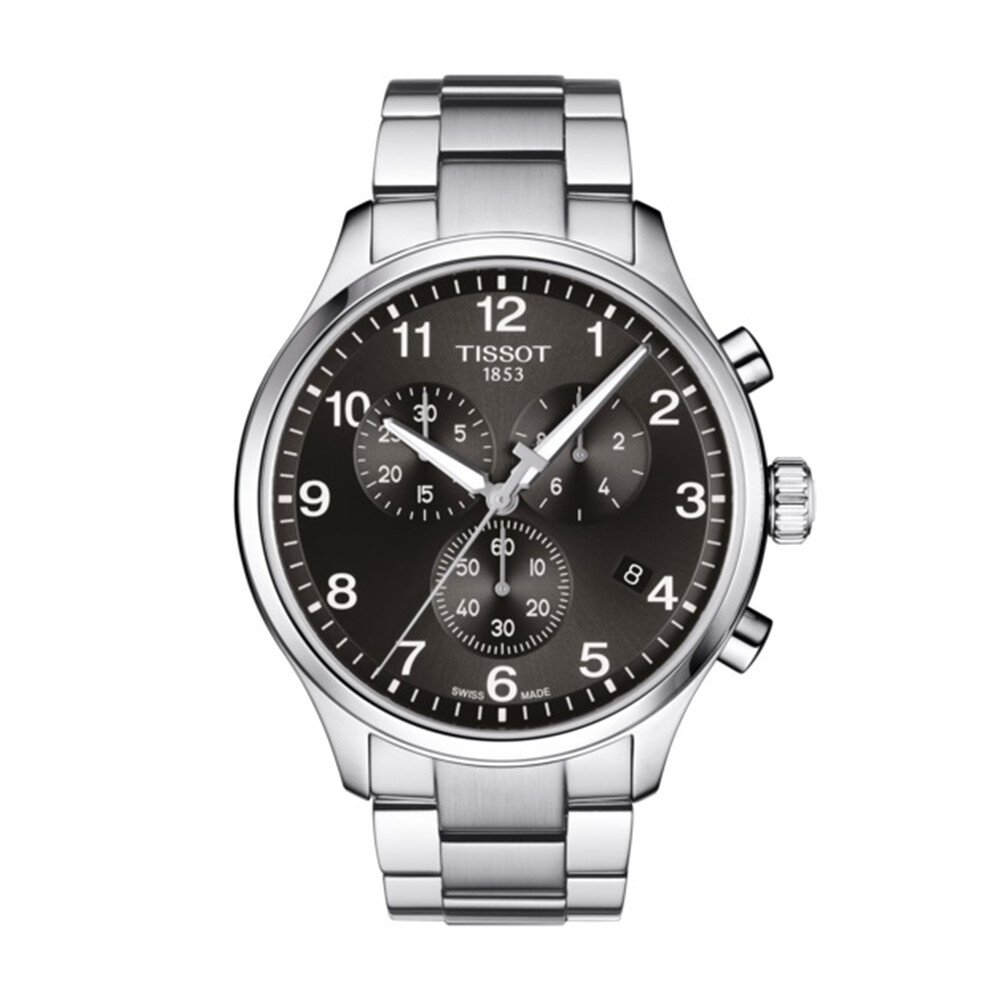 Tissot XL Tissot XL