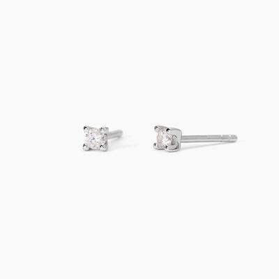Orecchini con punto luce SHINY Orecchini con punto luce SHINY