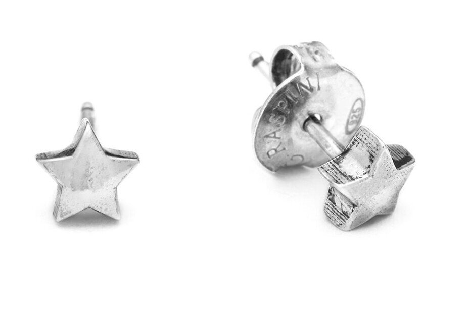 Orecchini Mini Stella Orecchini Mini Stella