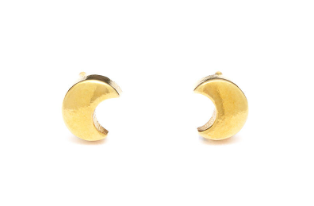 Orecchini Mini Luna