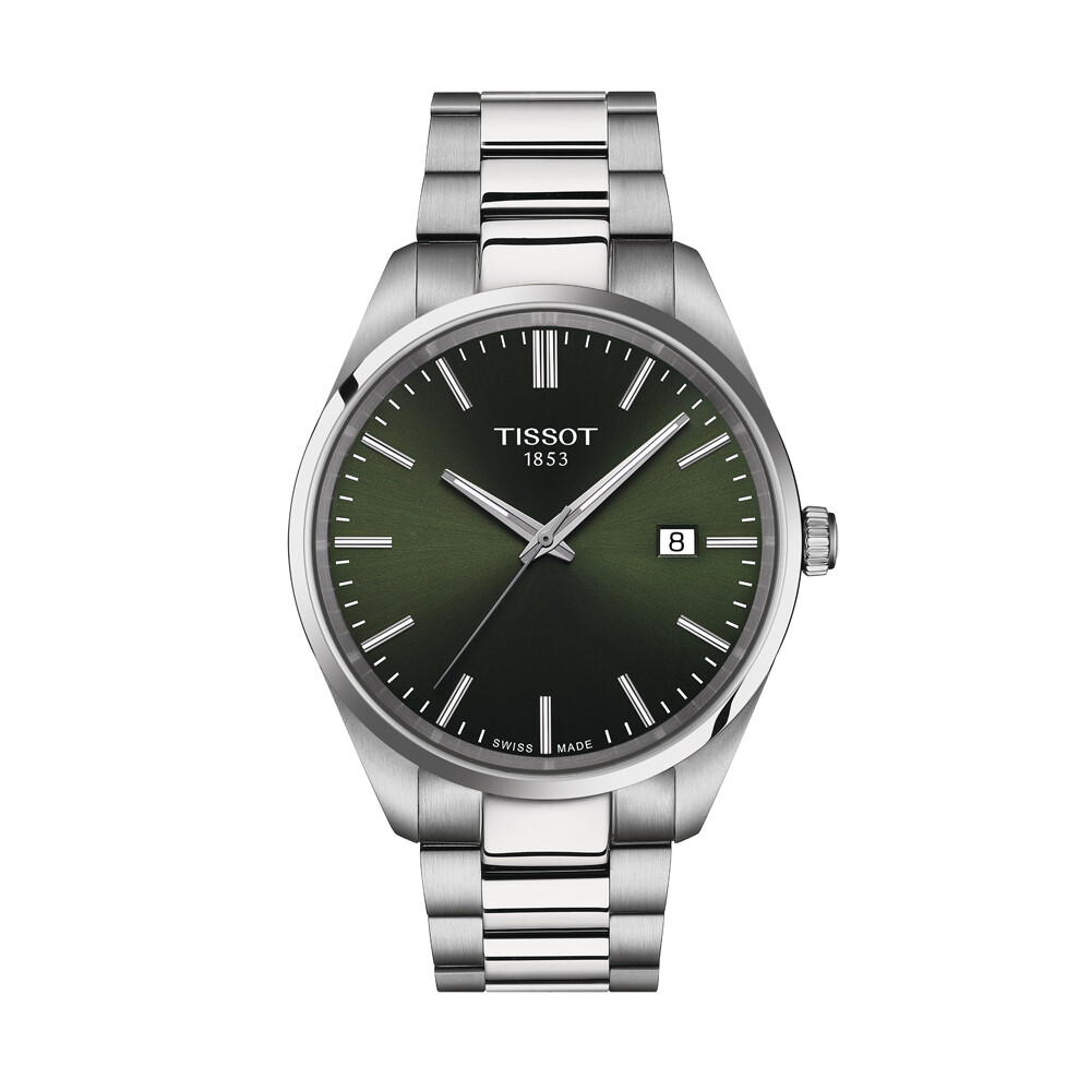 Tissot Pr100 Tissot Pr100