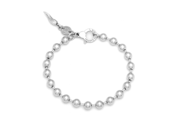 Bracciale Palline Medie Bracciale Palline Medie