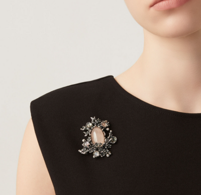 Spilla Cherry Blossom