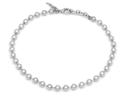Collana Palline Grandi Collana Palline Grandi