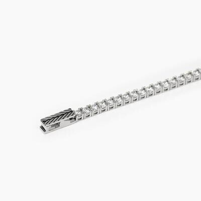 Bracciale tennis TENNIS CLUB
