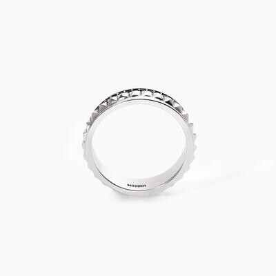 Anello ANTICONFORMISTA