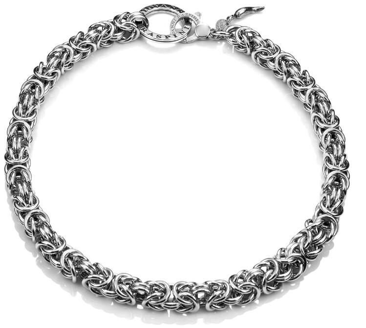 Collana Bizantina Grande
