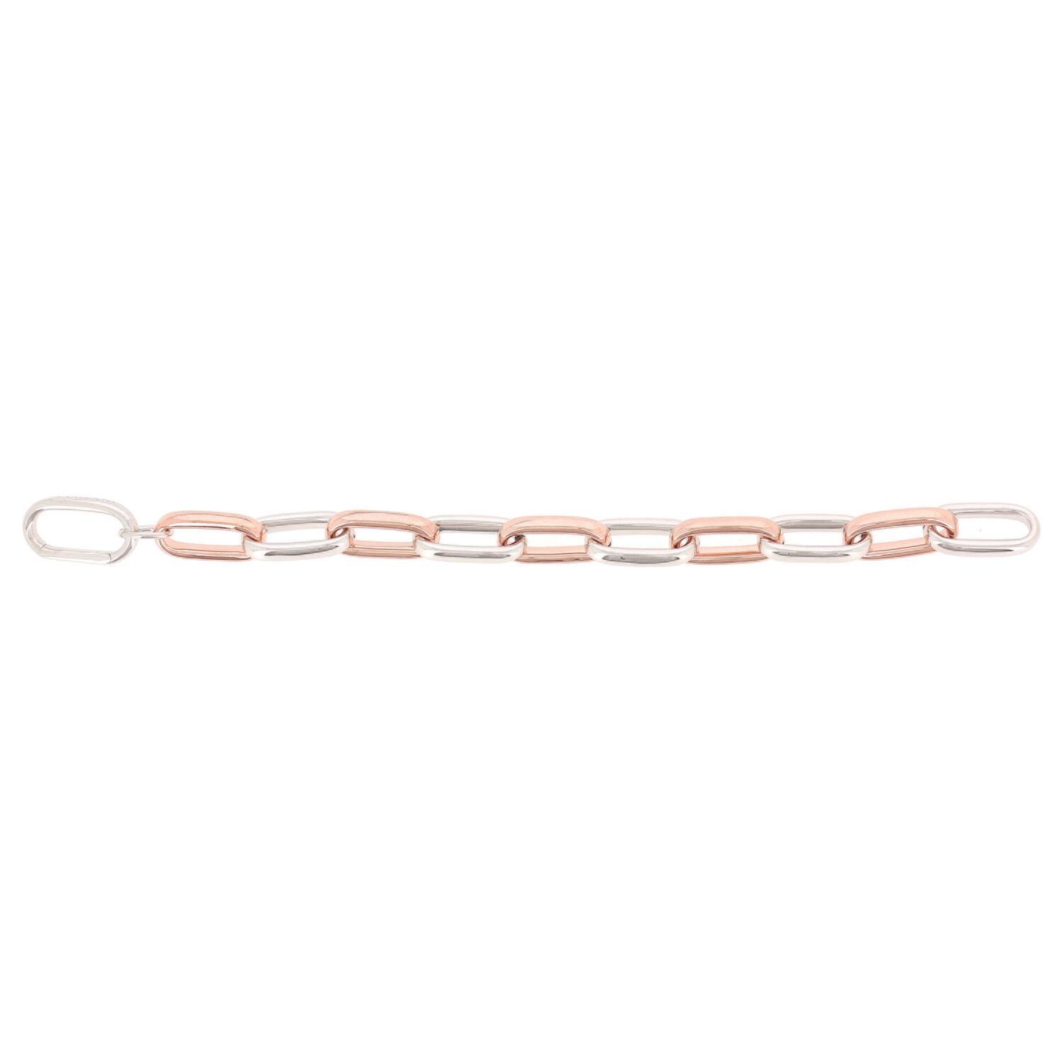 Bracciale catena "forever chic" Bracciale catena "forever chic"