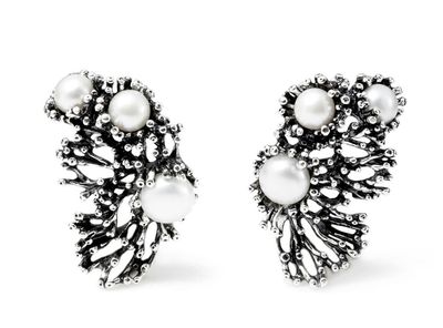 Orecchini Anemone Orecchini Anemone