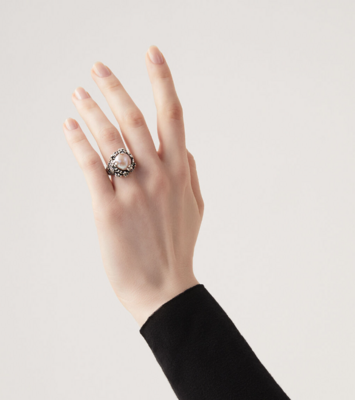 Anello Blossom Grande