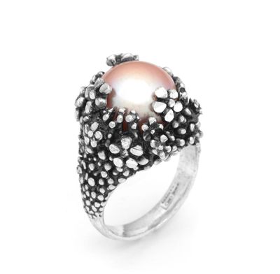 Anello Blossom Grande