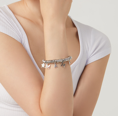 Charm Alfabeto