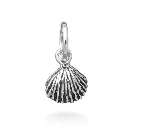 Charm Mini Conchiglia Charm Mini Conchiglia