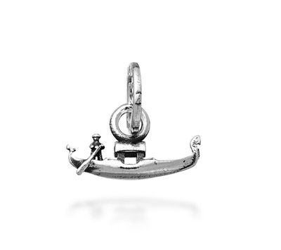 Charm Mini Gondola Charm Mini Gondola