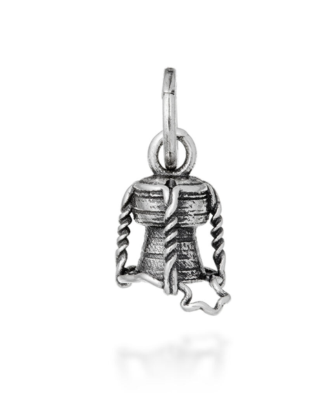 Charm Tappo Champagne Charm Tappo Champagne